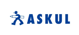 ASUKULのロゴ