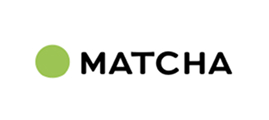 MATCHAのロゴ