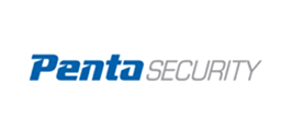 Penta SECURITYのロゴ
