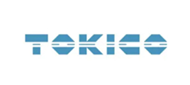 TOKICOのロゴ